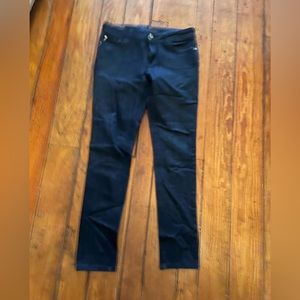 DL1962 Amanda Skinny Jeans 4way stretch size 30